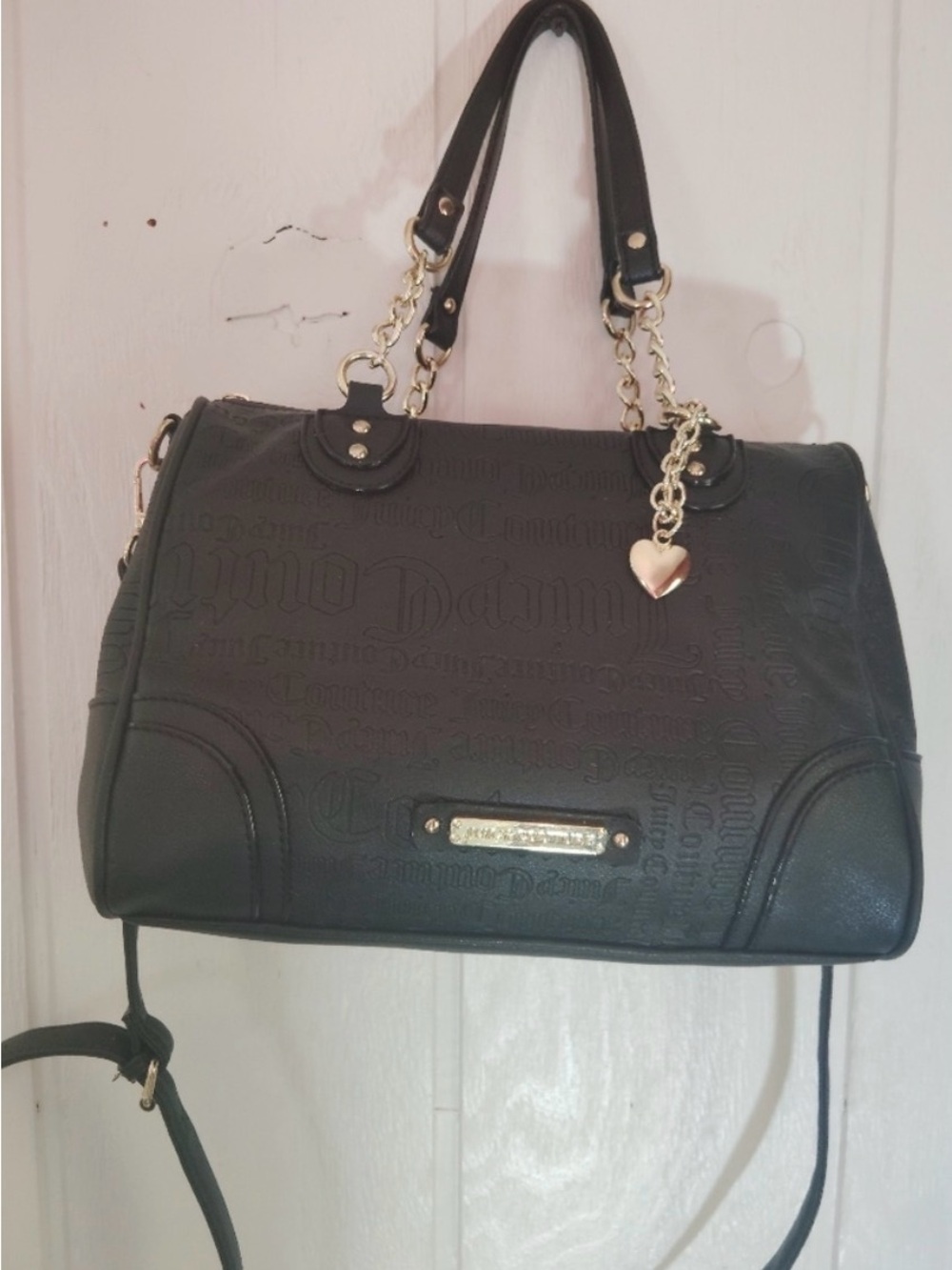 Juicy Couture handbag